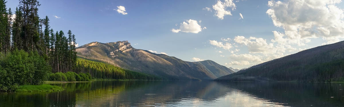 Bob Marshall Wilderness Area, Minnesota